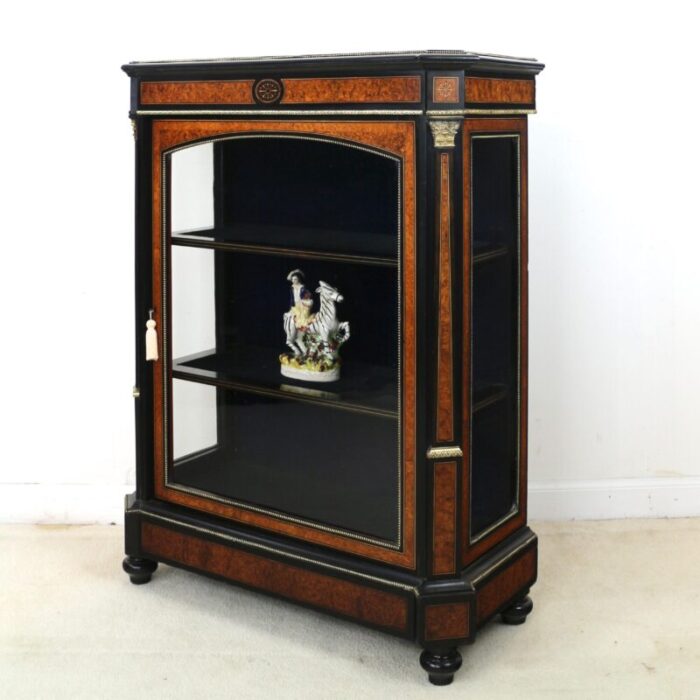 0637 pair victorian pier cabinets 10 master