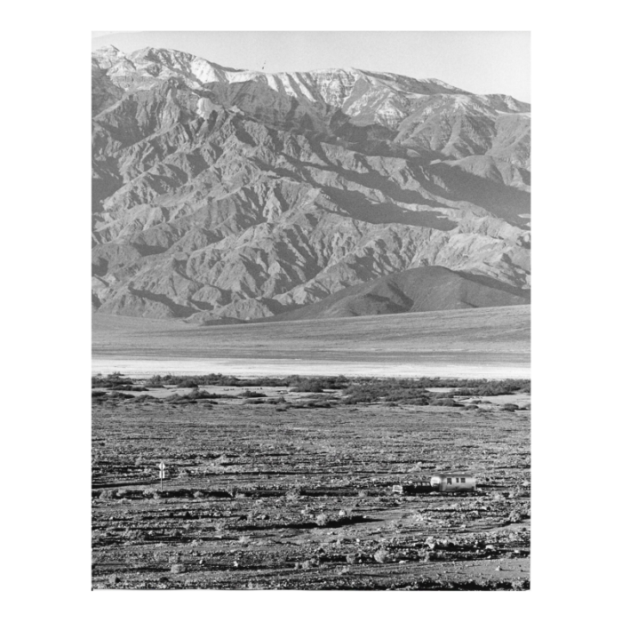 1973 death valley photograph by don ware 9477