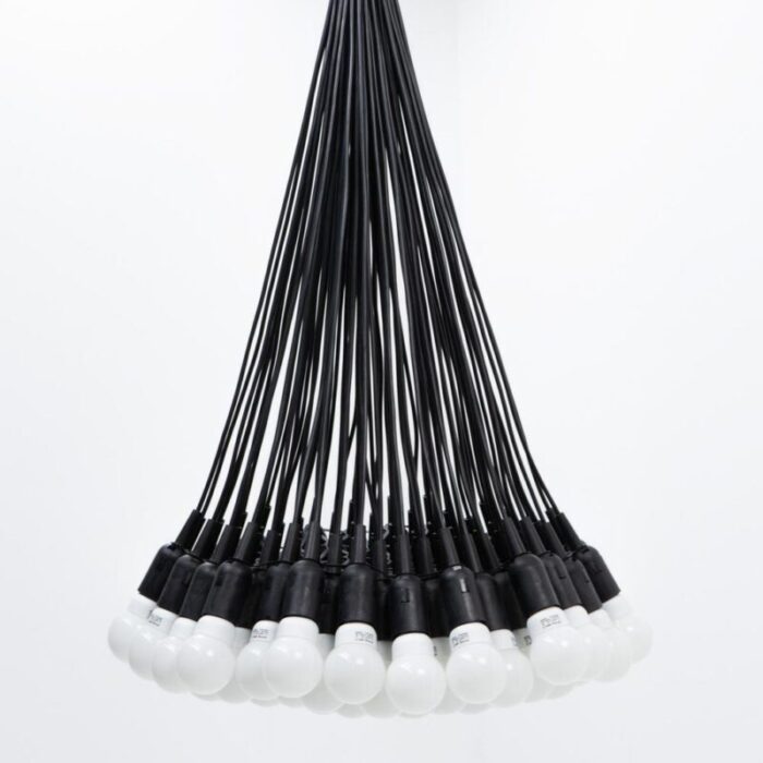 85 led ceiling lamp by rody graumans for droog design 1990s 6683