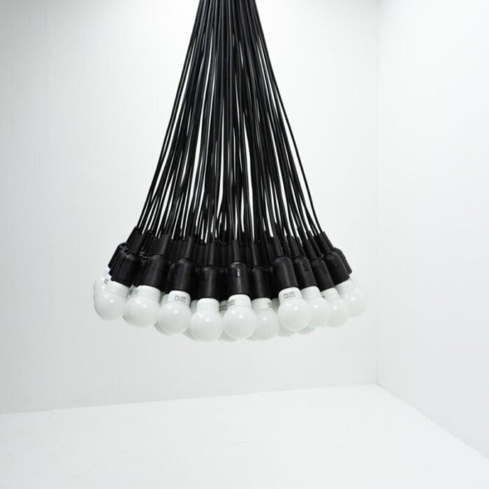 85 led ceiling lamp by rody graumans for droog design 1990s 7127