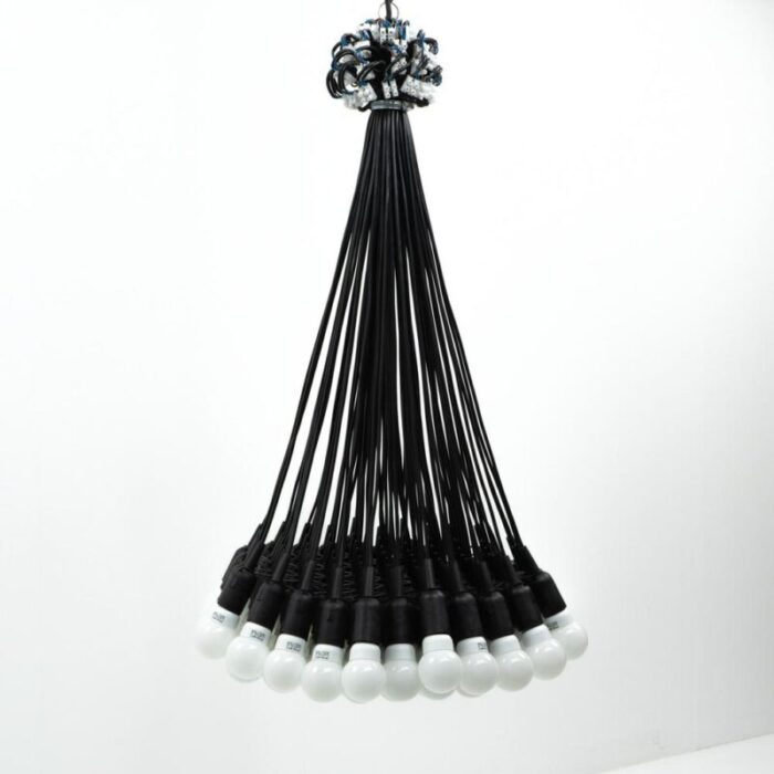 85 led ceiling lamp by rody graumans for droog design 1990s 7648