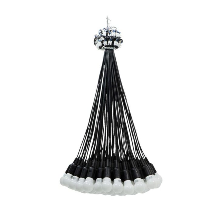 85 led ceiling lamp by rody graumans for droog design 1990s 7809