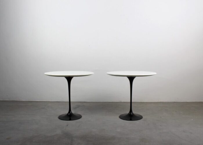 Eero Saarinen Tables 2 master