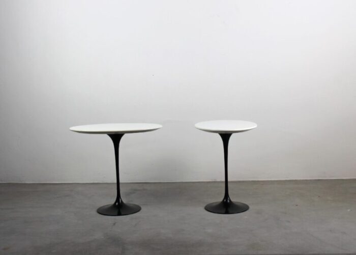 Eero Saarinen Tables 3 master