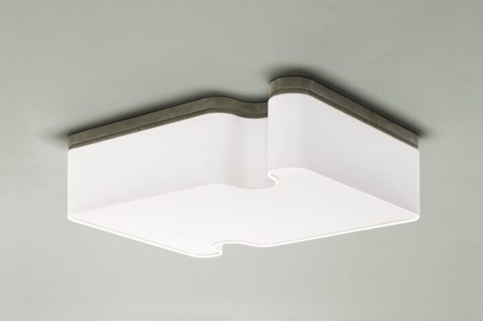 FBLC700 Ossicle ceiling lamp LIFESTYLE01 master