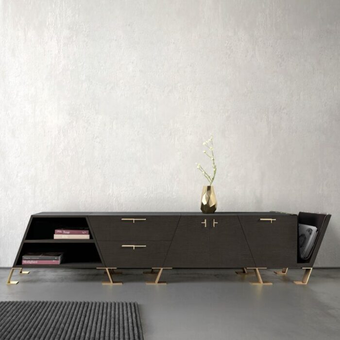 FOURMOSA credenza 1 master