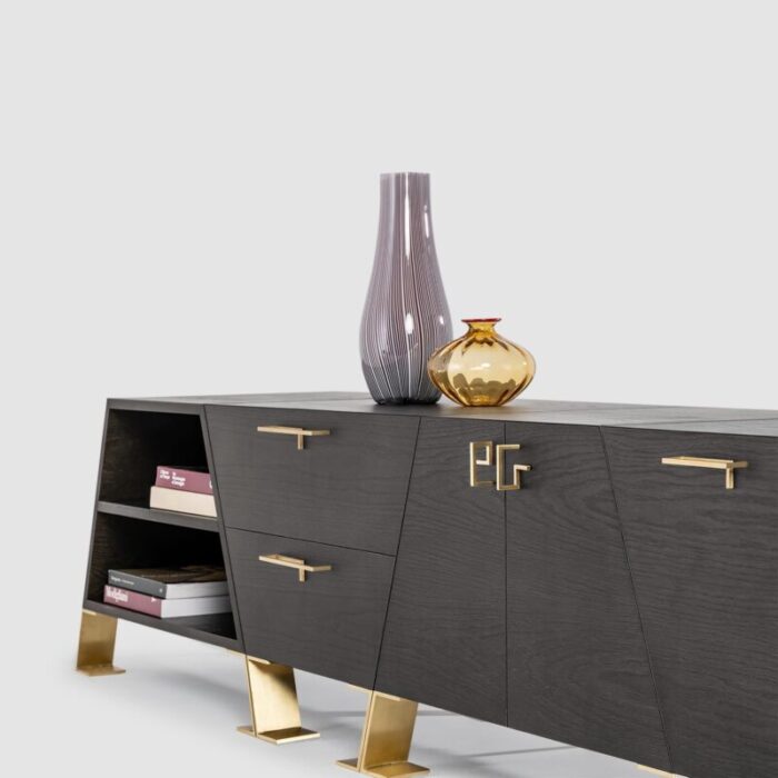 FOURMOSA credenza 4 master