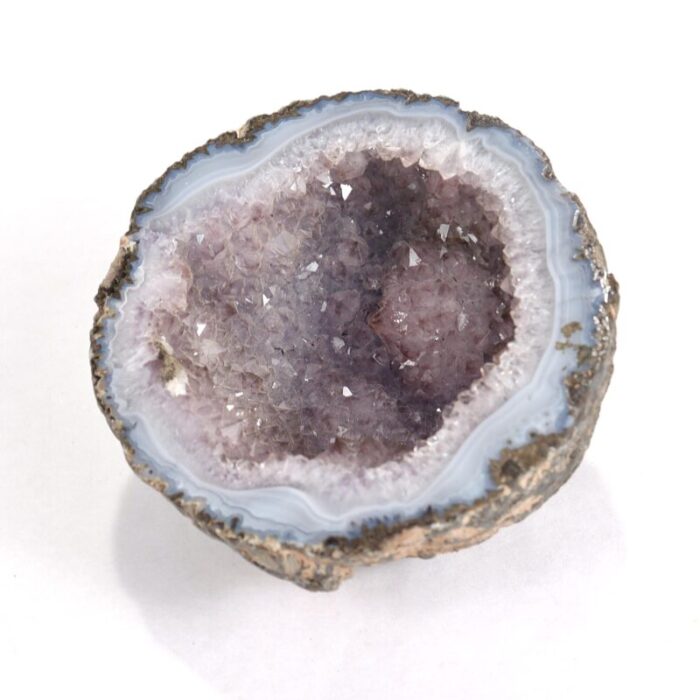 Group of 4 Amethyst Geodes 10 master