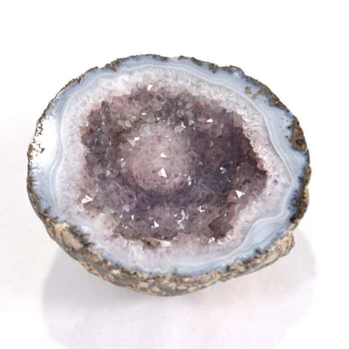 Group of 4 Amethyst Geodes 11 master