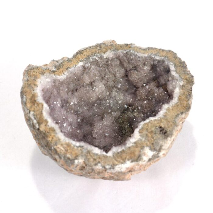 Group of 4 Amethyst Geodes 14 master