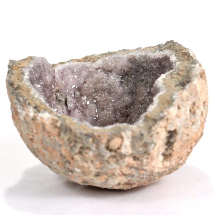 Group of 4 Amethyst Geodes 17 master