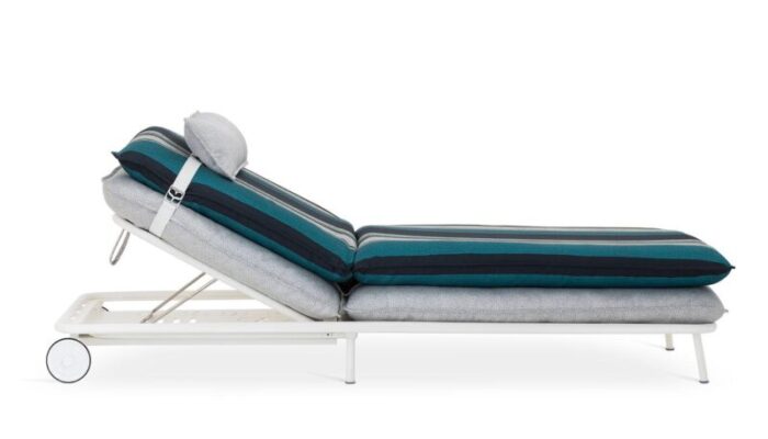 Lipari Outdoor Sunbed B STX R master