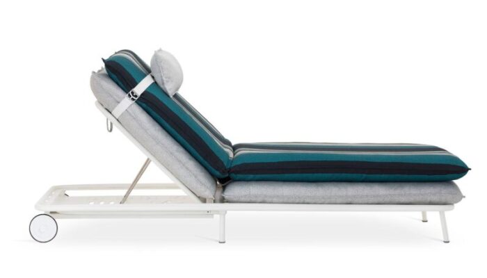 Lipari Outdoor Sunbed C STX R master