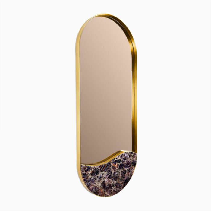 Marble Balloon Kura Mirror Amethyst 02 master