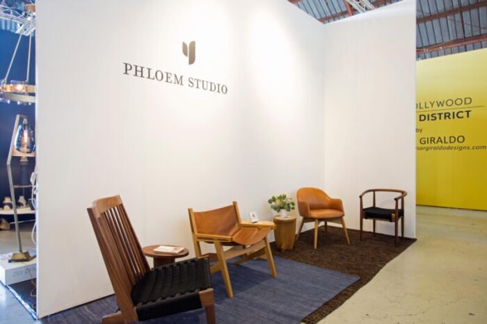 Phloem Studio master