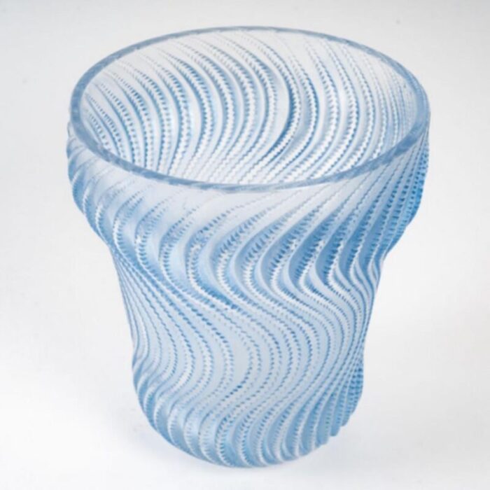 actinia vase by rene lalique 1934 8663