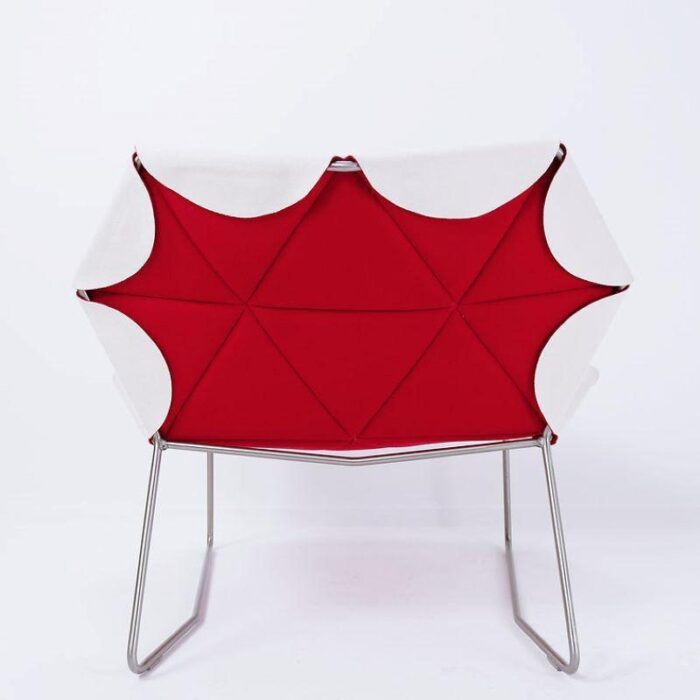 antibodi lounge chair attributed to patricia urquiola for morosso 2006 1400