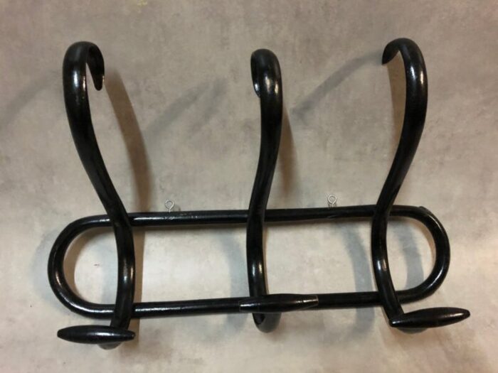 antique 3s coat rack by michael thonet 3