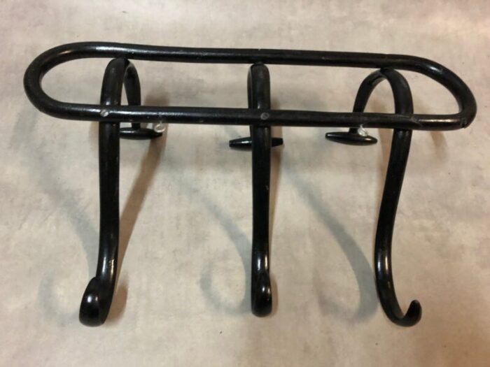 antique 3s coat rack by michael thonet 4