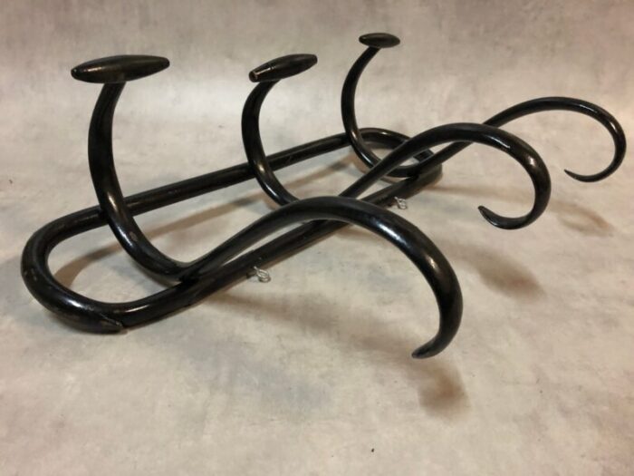 antique 3s coat rack by michael thonet 5