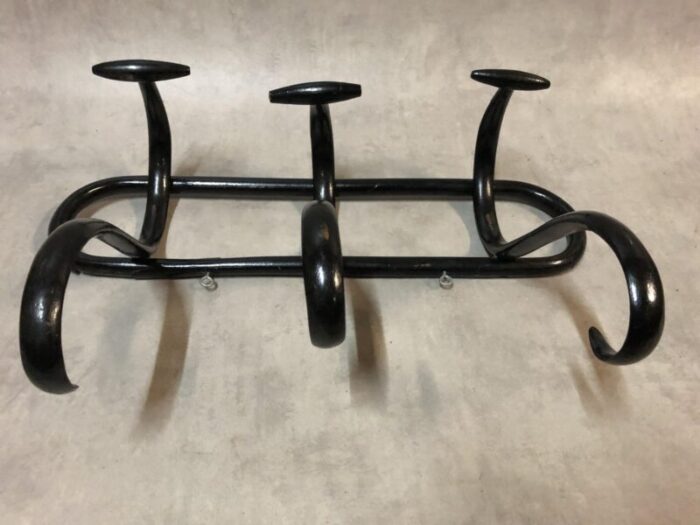 antique 3s coat rack by michael thonet 6