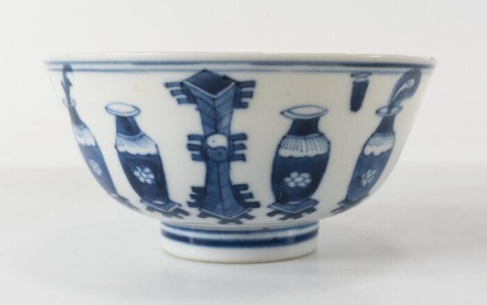 antique chinese blue and white bowl 2