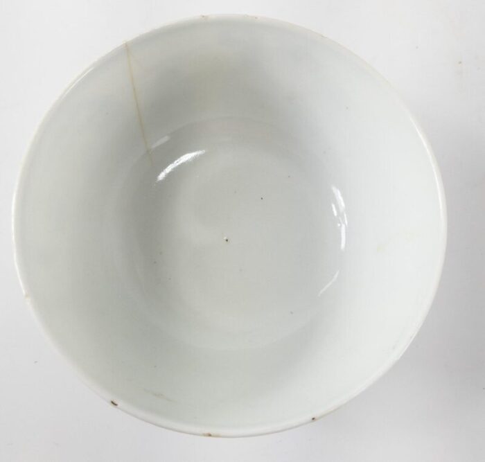 antique chinese blue and white bowl 5