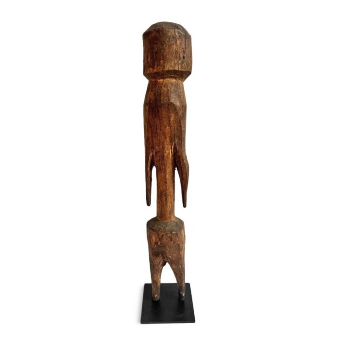 antique moba togo figure 1890s 1