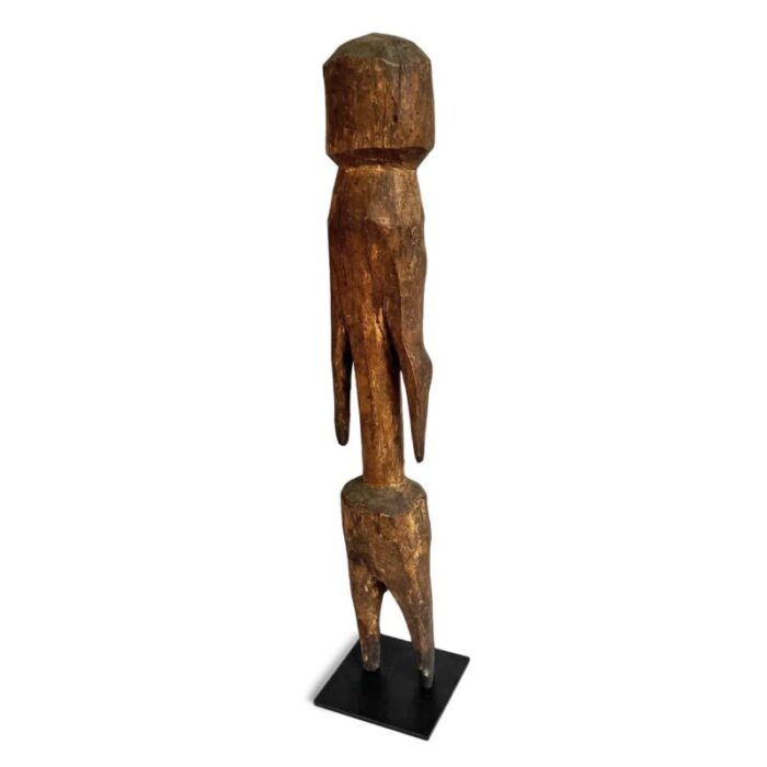 antique moba togo figure 1890s 2