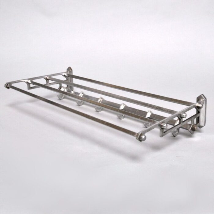 art deco coatrack 1950s 5