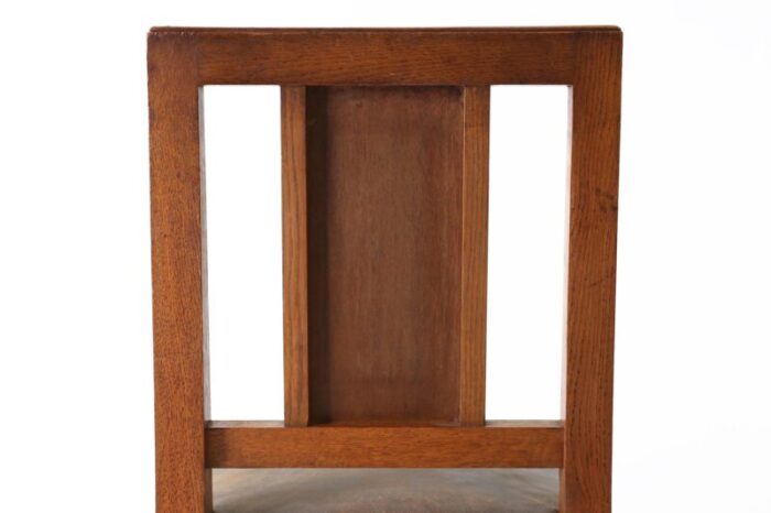 art deco side chair by maurice dufrene 1925 6103