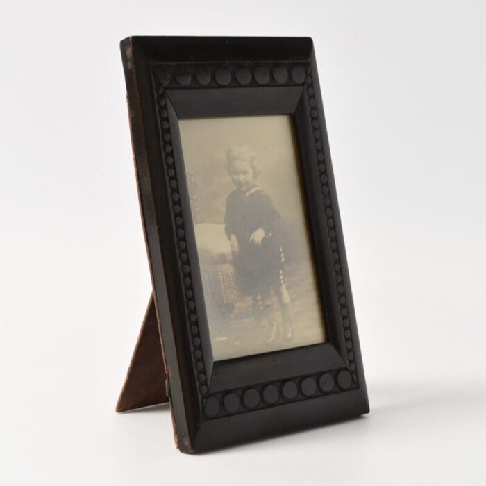 art nouveau picture frame 1900s 5