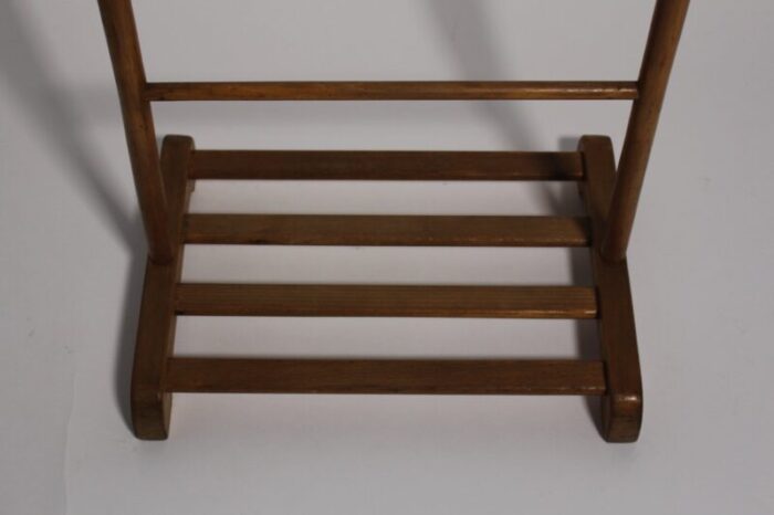 bentwood clothes rack from thonet 6