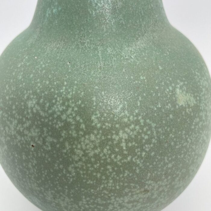 ceramic vase by josef hoehler 5