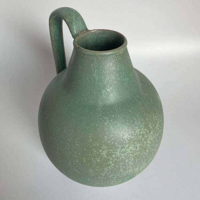 ceramic vase by josef hoehler 7