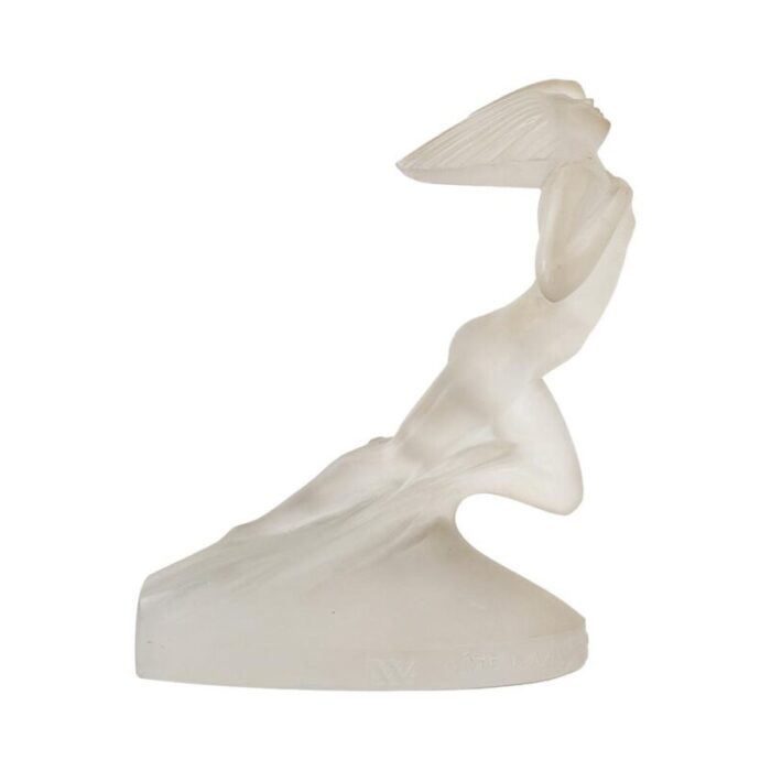 cote dazur pullman express statuette by rene lalique 1929 7553