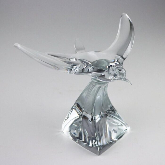 crystal swallow from daum 1