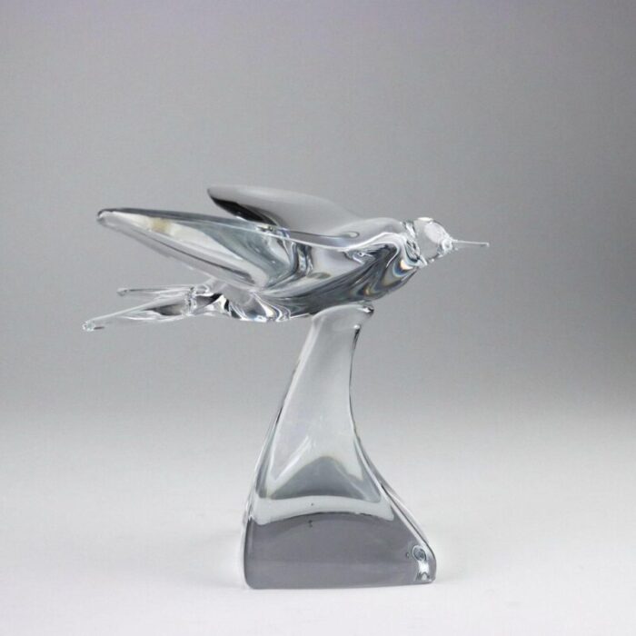 crystal swallow from daum 3