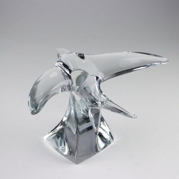 crystal swallow from daum 4