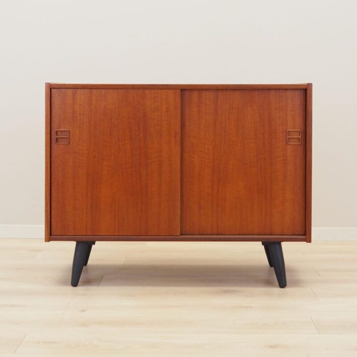 danish teak cabinet 1970s 0040