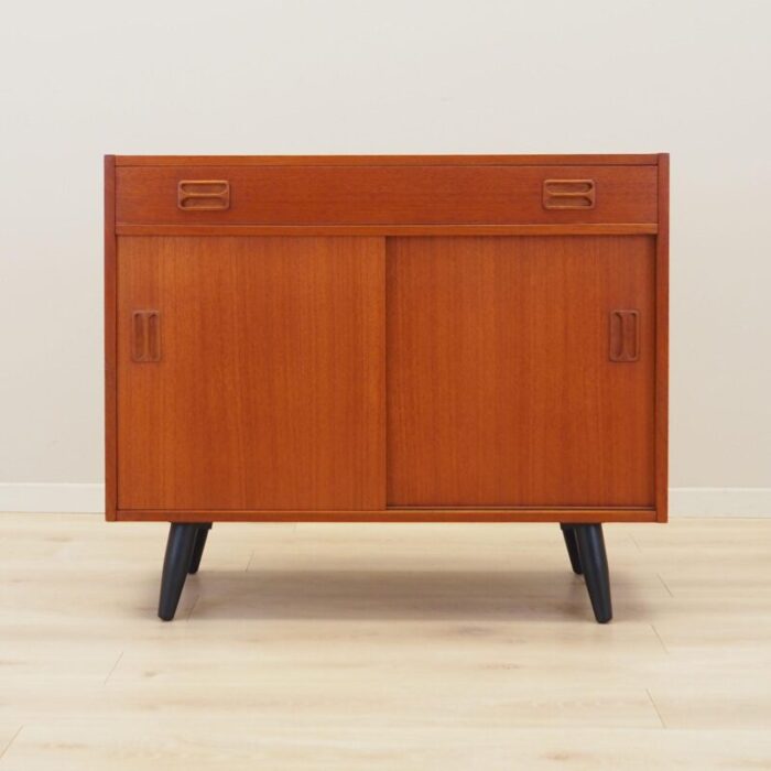 danish teak dresser 1970s 0145