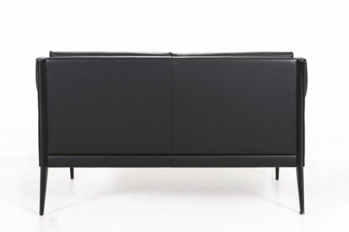 dezza 2 seater sofa by gio ponti for poltrona frau 2011 1815