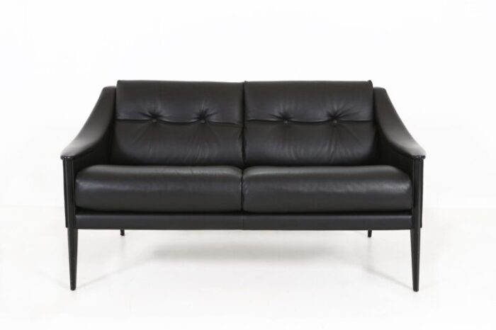 dezza 2 seater sofa by gio ponti for poltrona frau 2011 3168