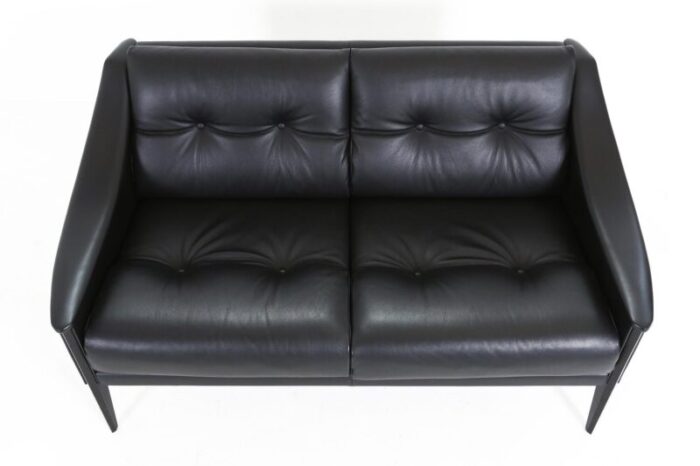 dezza 2 seater sofa by gio ponti for poltrona frau 2011 3170