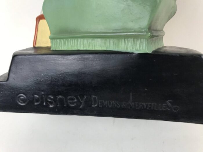 disney ceramic mickey mouse france 1990s 4