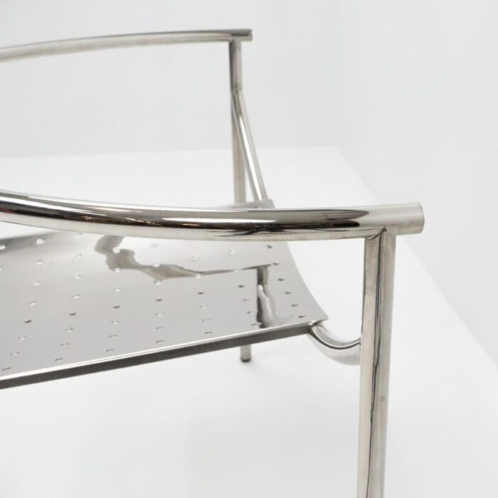 dr sonderbar chair by philippe starck for xo 1980s 1353