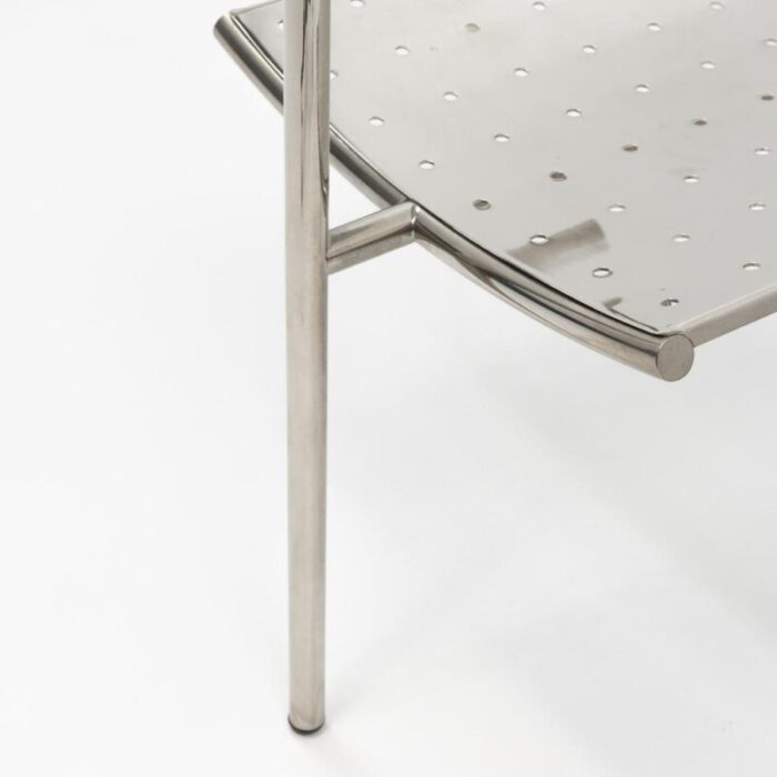 dr sonderbar chair by philippe starck for xo 1980s 1484