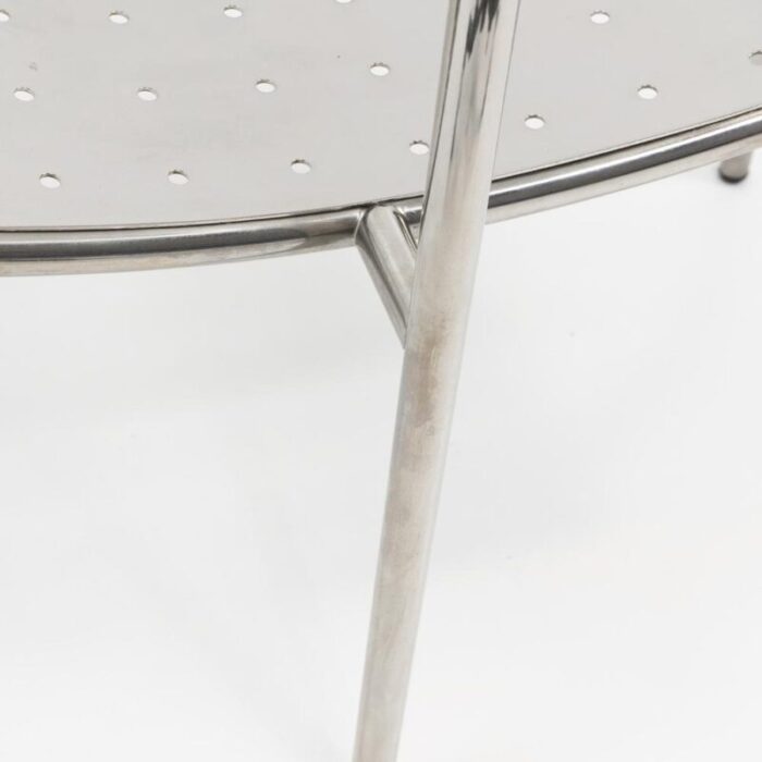 dr sonderbar chair by philippe starck for xo 1980s 5205