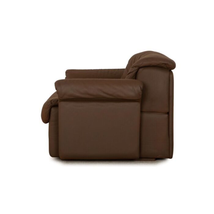 ds 14 leather chair from de sede 6873