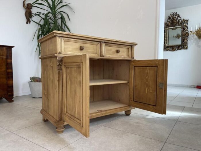 farmhouse sideboard chest of drawers 2896